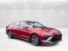 2024 Hyundai Sonata SEL Sedan