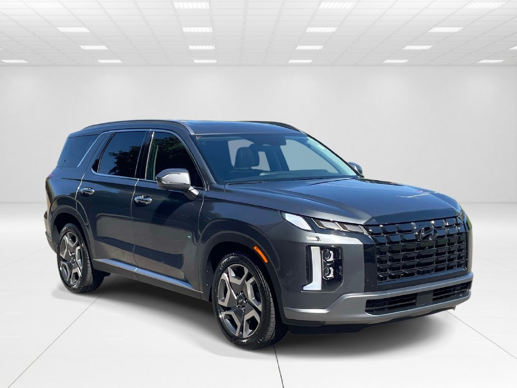 2025 Hyundai Palisade SEL Premium SUV