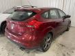 2015 Ford Focus SE Hatchback