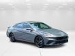 New 2026 Hyundai Elantra SEL Sport Sedan