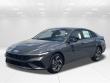 New 2025 Hyundai Elantra SEL Sport Sedan near Belmont
