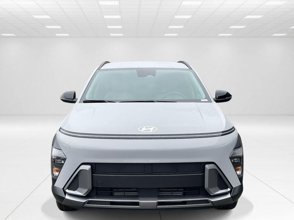 New 2026 Hyundai Kona SEL Premium FWD SUV