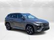New 2025 Hyundai Tucson Hybrid N Line SUV