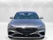 2025 Genesis G70 2.5T Sedan