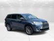 2019 Toyota Highlander XLE SUV