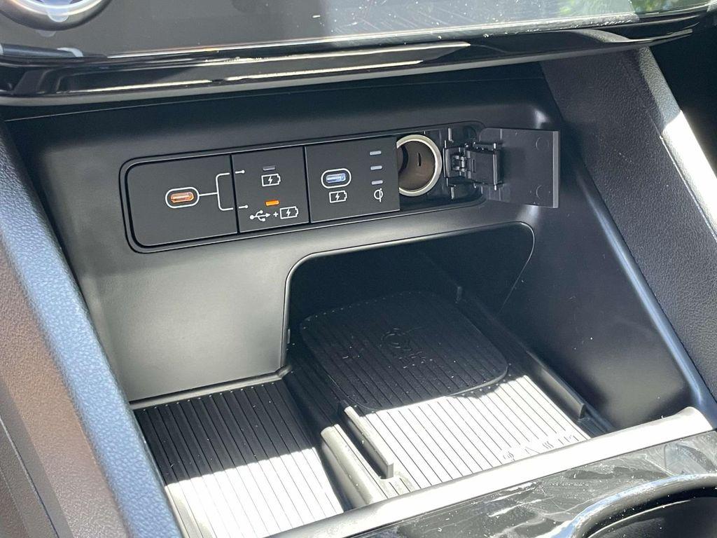 2025 Hyundai Tucson SEL - Photo 29