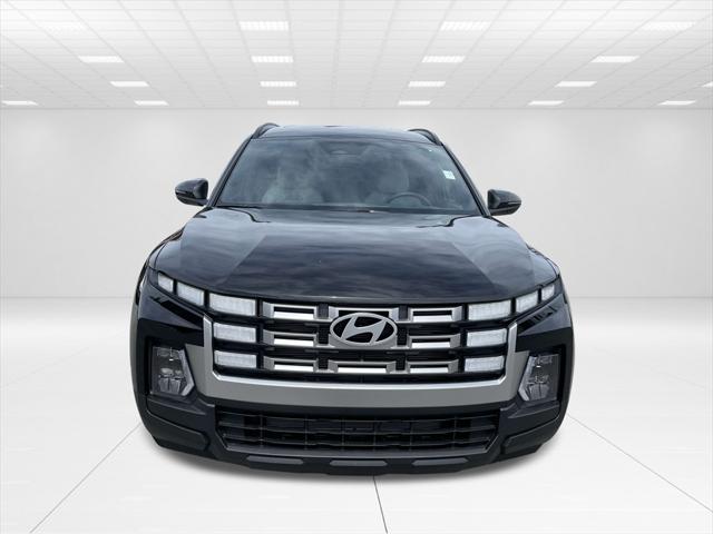 2025 Hyundai Santa Cruz SEL Activity photo 2