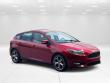Used 2015 Ford Focus SE Hatchback