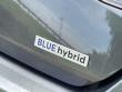 New 2026 Hyundai Elantra Hybrid Blue Sedan near Belmont