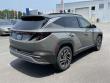 New 2025 Hyundai Tucson Limited FWD SUV near Belmont