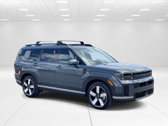 2026 Hyundai Santa Fe Limited AWD SUV for sale in Gastonia