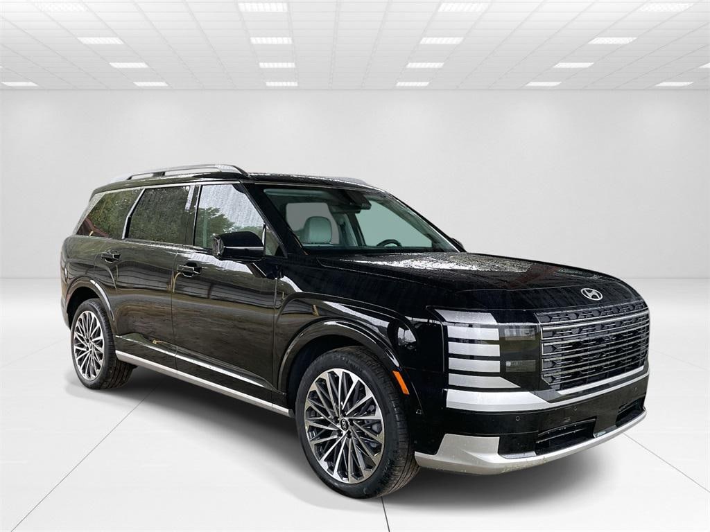 New 2026 Hyundai Palisade Calligraphy AWD SUV