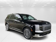 2026 Hyundai Palisade Calligraphy AWD SUV