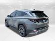 New 2025 Hyundai Tucson Limited FWD SUV near Belmont