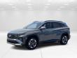 New 2026 Hyundai Tucson SEL Premium FWD SUV near Belmont