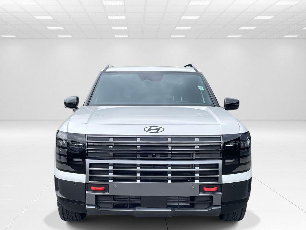 New 2026 Hyundai Palisade XRT Pro SUV