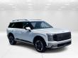 New 2026 Hyundai Palisade Limited FWD SUV
