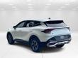 2025 Kia Sportage LX SUV