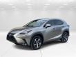 2020 LEXUS NX 300h SUV