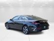 New 2025 Hyundai Elantra SEL Sport Sedan near Belmont
