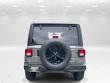 2021 Jeep Wrangler Unlimited Sport Altitude SUV