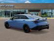 New 2026 Hyundai Elantra N Sedan Sedan near Belmont