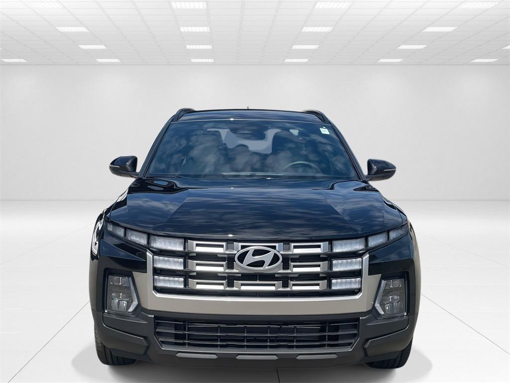 2026 Hyundai Santa Cruz SEL photo 3