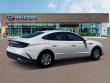 New 2026 Hyundai Sonata SE Sedan near Belmont