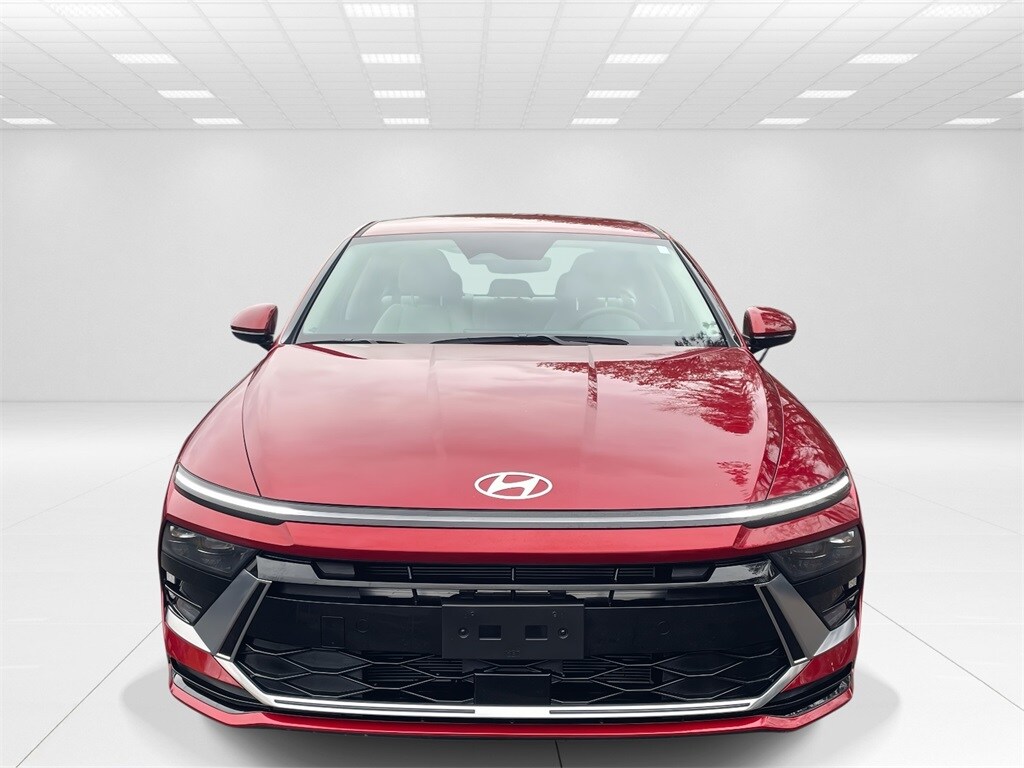 2024 Hyundai Sonata SEL photo 2