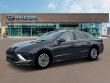 New 2026 Hyundai Sonata Hybrid Limited Sedan near Belmont