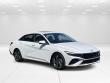 New 2026 Hyundai Elantra Limited Sedan