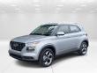 New 2026 Hyundai Venue SEL SUV near Belmont
