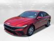New 2025 Hyundai Elantra SE Sedan near Belmont
