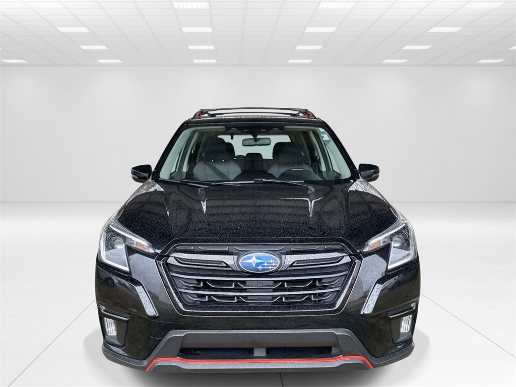 Used 2022 Subaru Forester Sport SUV