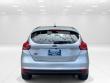 2017 Ford Focus SE Hatchback