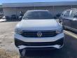 2022 Volkswagen Tiguan 2.0T SE R-Line Black SUV