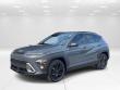 New 2026 Hyundai Kona SEL Sport FWD SUV near Belmont