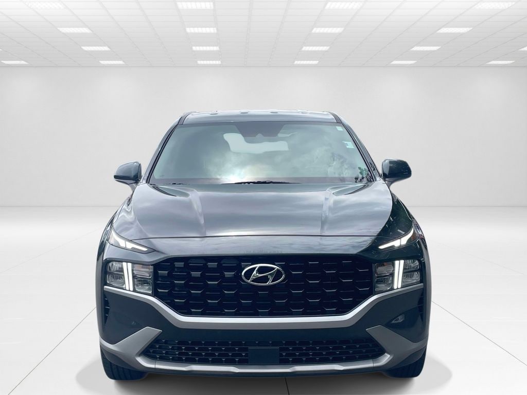 Used 2023 Hyundai Santa Fe SE SUV