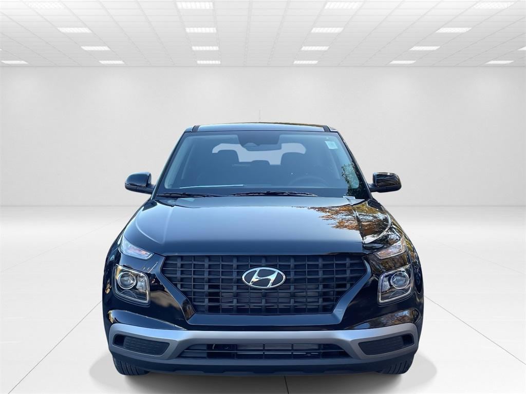 New 2026 Hyundai Venue SE SUV
