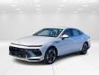 New 2026 Hyundai Sonata SEL Sport Sedan near Belmont