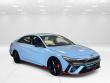 New 2026 Hyundai Elantra N Sedan Sedan