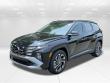 New 2025 Hyundai Tucson Limited FWD SUV near Belmont