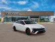 New 2026 Hyundai Elantra N Sedan Sedan near Belmont