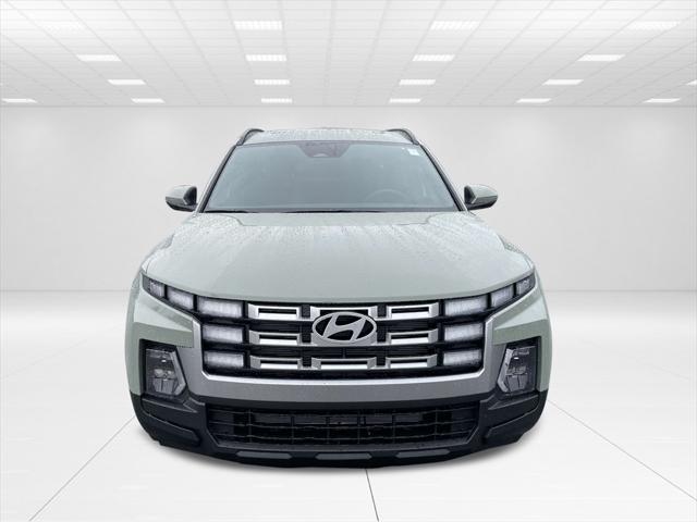 2025 Hyundai Santa Cruz SEL Activity photo 3