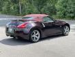 2010 Nissan 370Z Touring Convertible