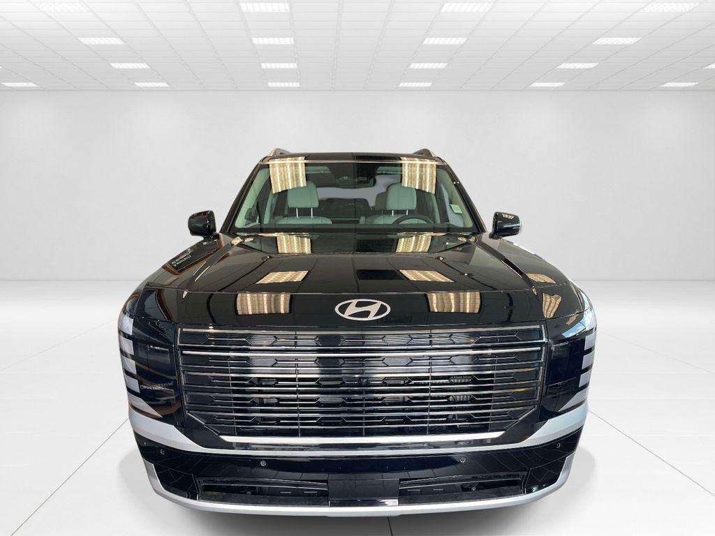 New 2026 Hyundai Palisade Hybrid Calligraphy SUV