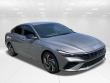New 2025 Hyundai Elantra SEL Sport Sedan