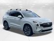 Certified 2022 Hyundai Santa Fe Calligraphy SUV