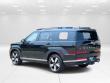 New 2026 Hyundai Santa Fe Limited AWD SUV near Belmont