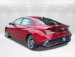 New 2025 Hyundai Elantra SEL Sport Sedan near Belmont